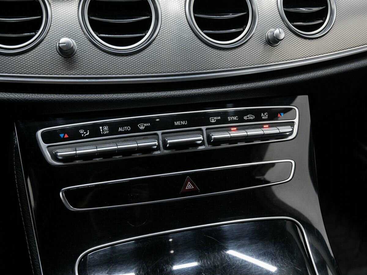 Купить Mercedes-Benz E-Класс, 2019, 168 000 км.. Фото: #16