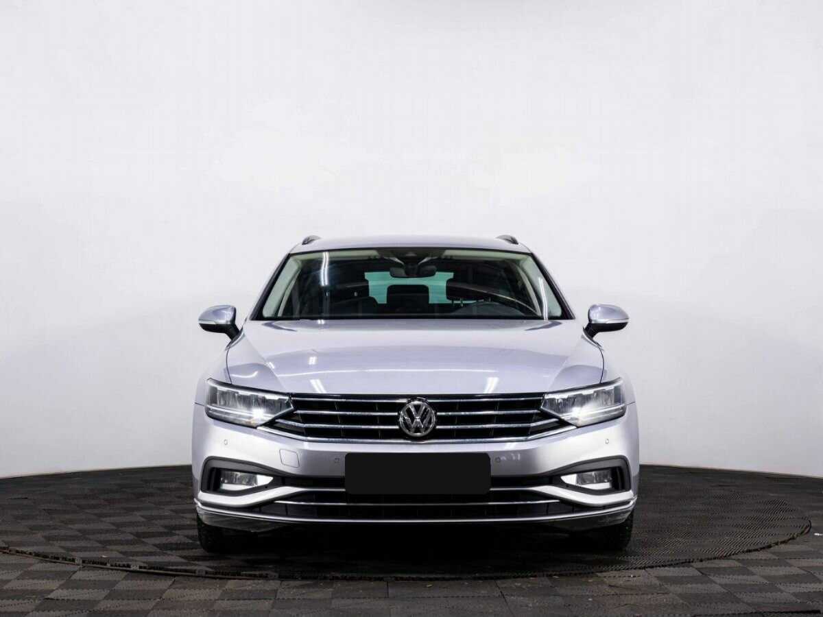 Купить Volkswagen Passat, 2020, 213 000 км.. Фото: #1