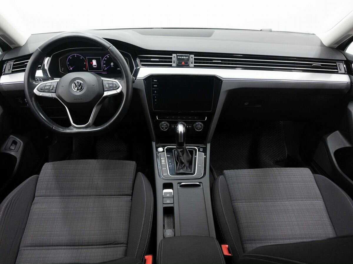Купить Volkswagen Passat, 2020, 213 000 км.. Фото: #15