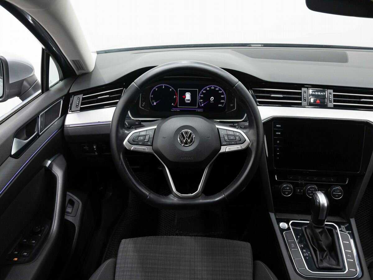 Купить Volkswagen Passat, 2020, 213 000 км.. Фото: #16