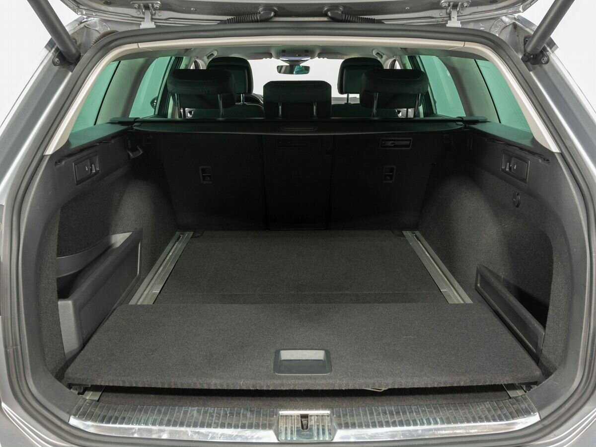 Купить Volkswagen Passat, 2020, 213 000 км.. Фото: #23