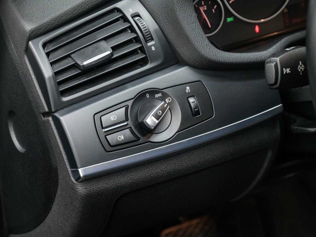 Купить BMW X3, 2013, 162 570 км.. Фото: #16