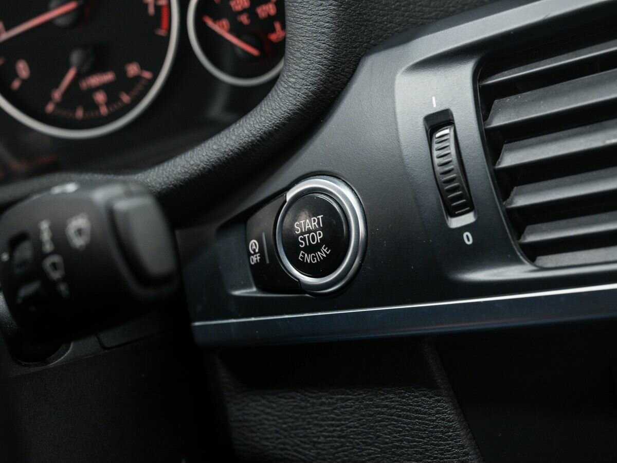 Купить BMW X3, 2013, 162 570 км.. Фото: #21