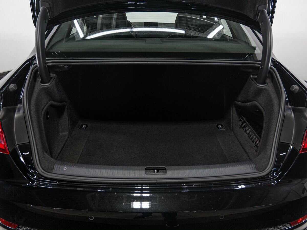 Купить Audi A4, 2018, 168 437 км.. Фото: #23