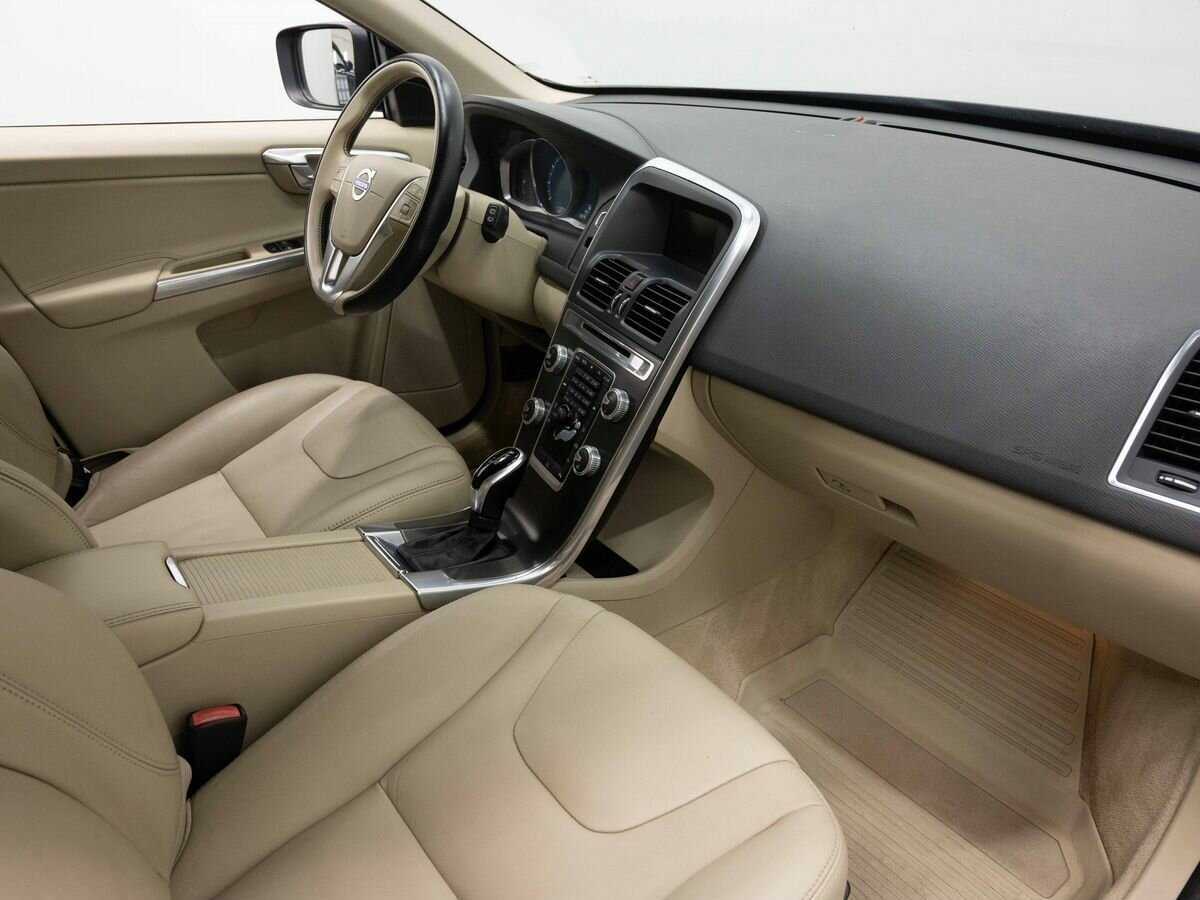 Купить Volvo XC60, 2014, 162 000 км.. Фото: #12