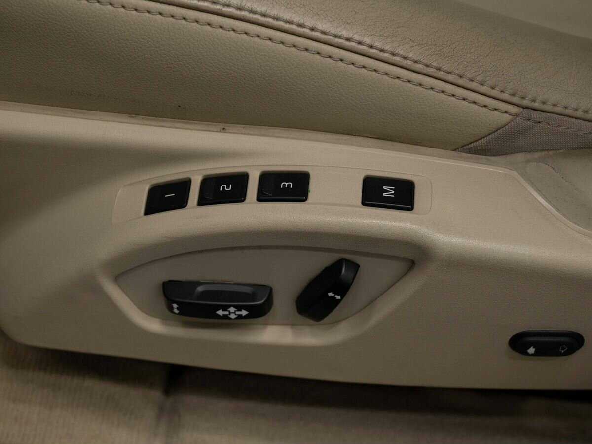 Купить Volvo XC60, 2014, 162 000 км.. Фото: #19