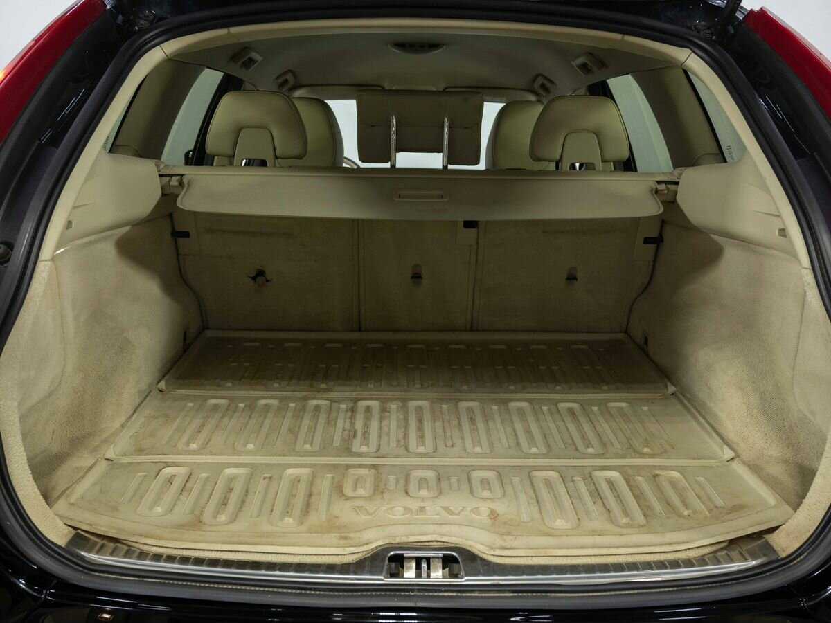 Купить Volvo XC60, 2014, 162 000 км.. Фото: #23