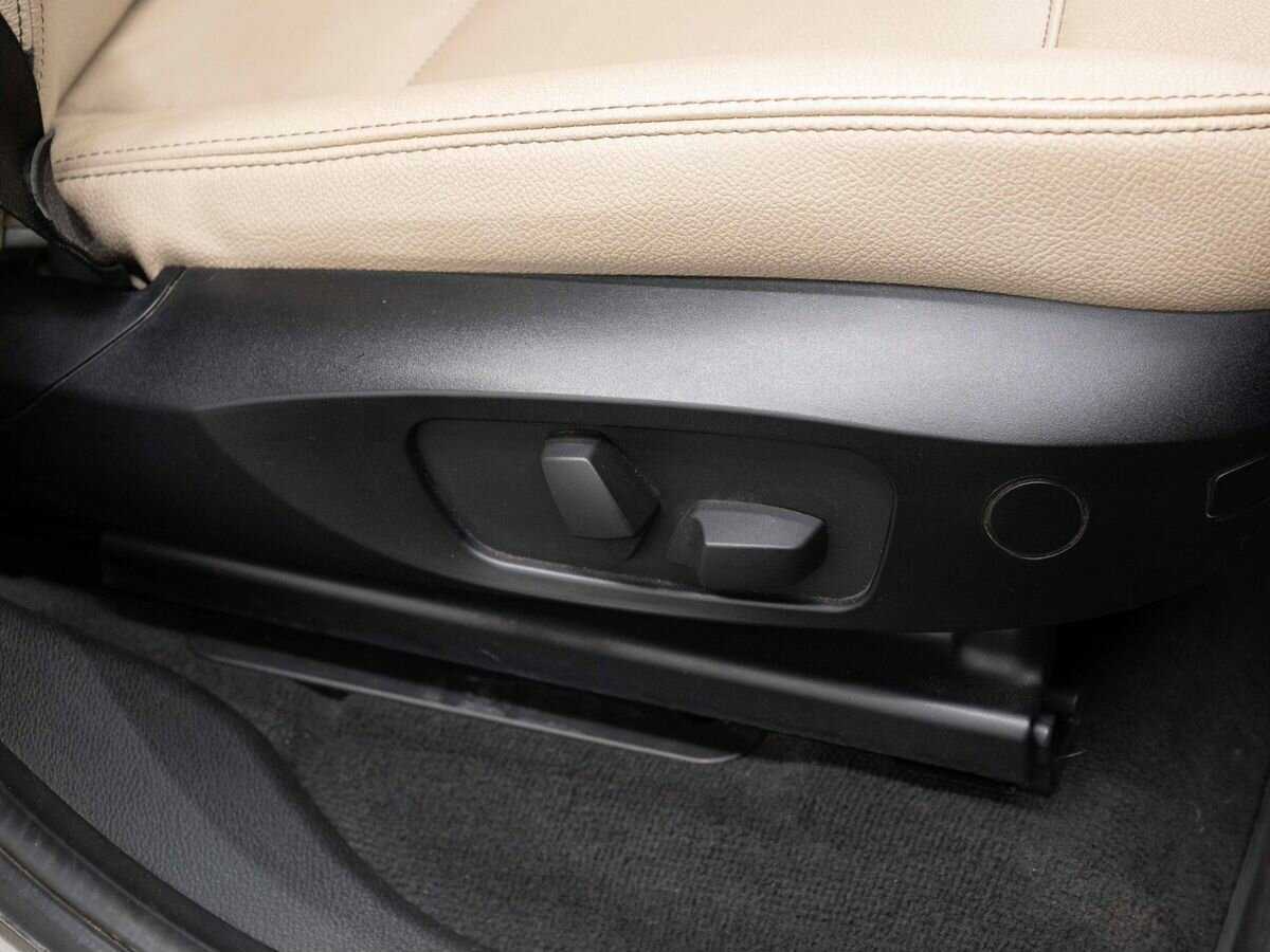 Купить BMW X3, 2014, 205 135 км.. Фото: #13