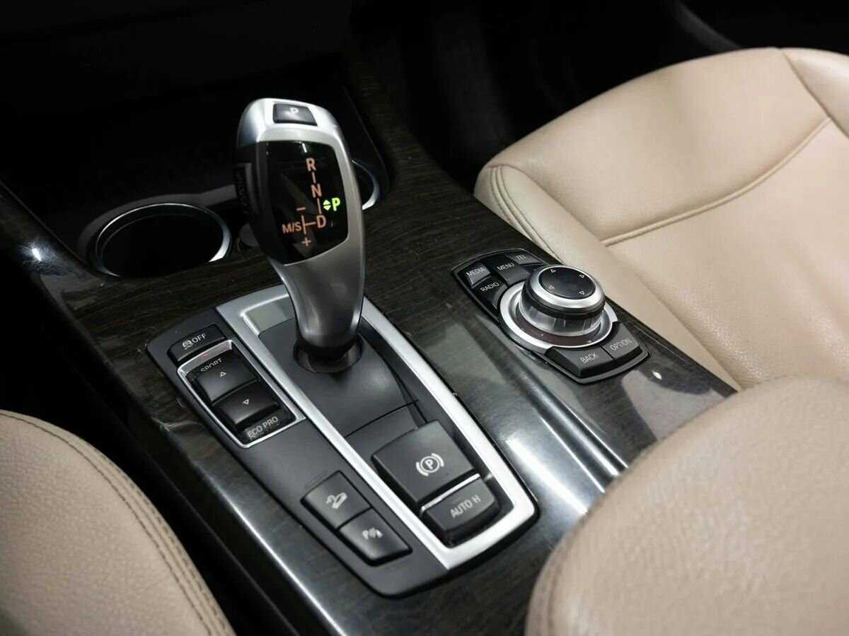 Купить BMW X3, 2014, 205 135 км.. Фото: #25