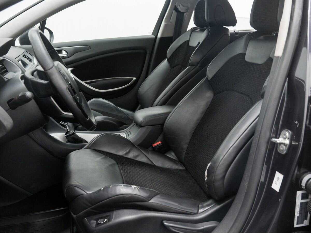 Купить Citroen C5, 2012, 319 982 км.. Фото: #13