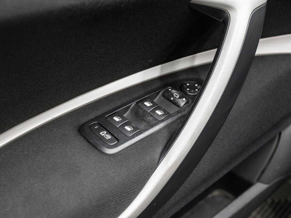 Купить Citroen C5, 2012, 319 982 км.. Фото: #14