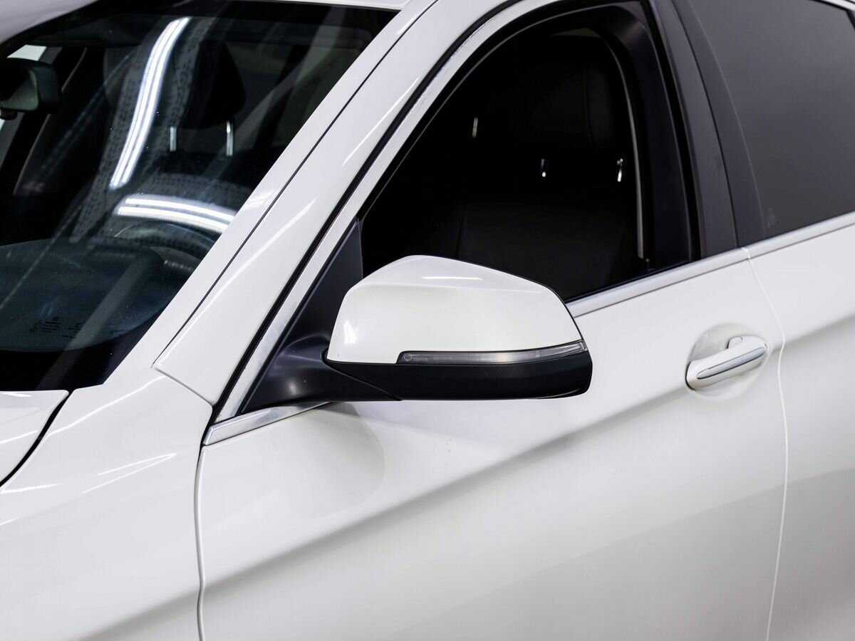 Купить BMW 5 серии, 2013, 155 000 км.. Фото: #7