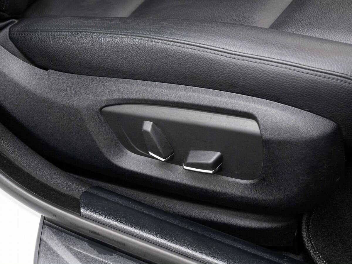 Купить BMW 5 серии, 2013, 155 000 км.. Фото: #14