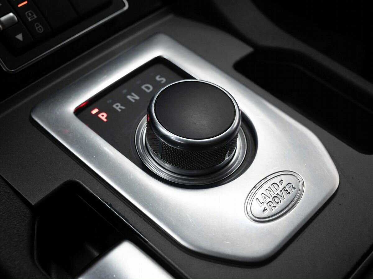 Купить Land Rover Discovery, 2014, 247 698 км.. Фото: #19