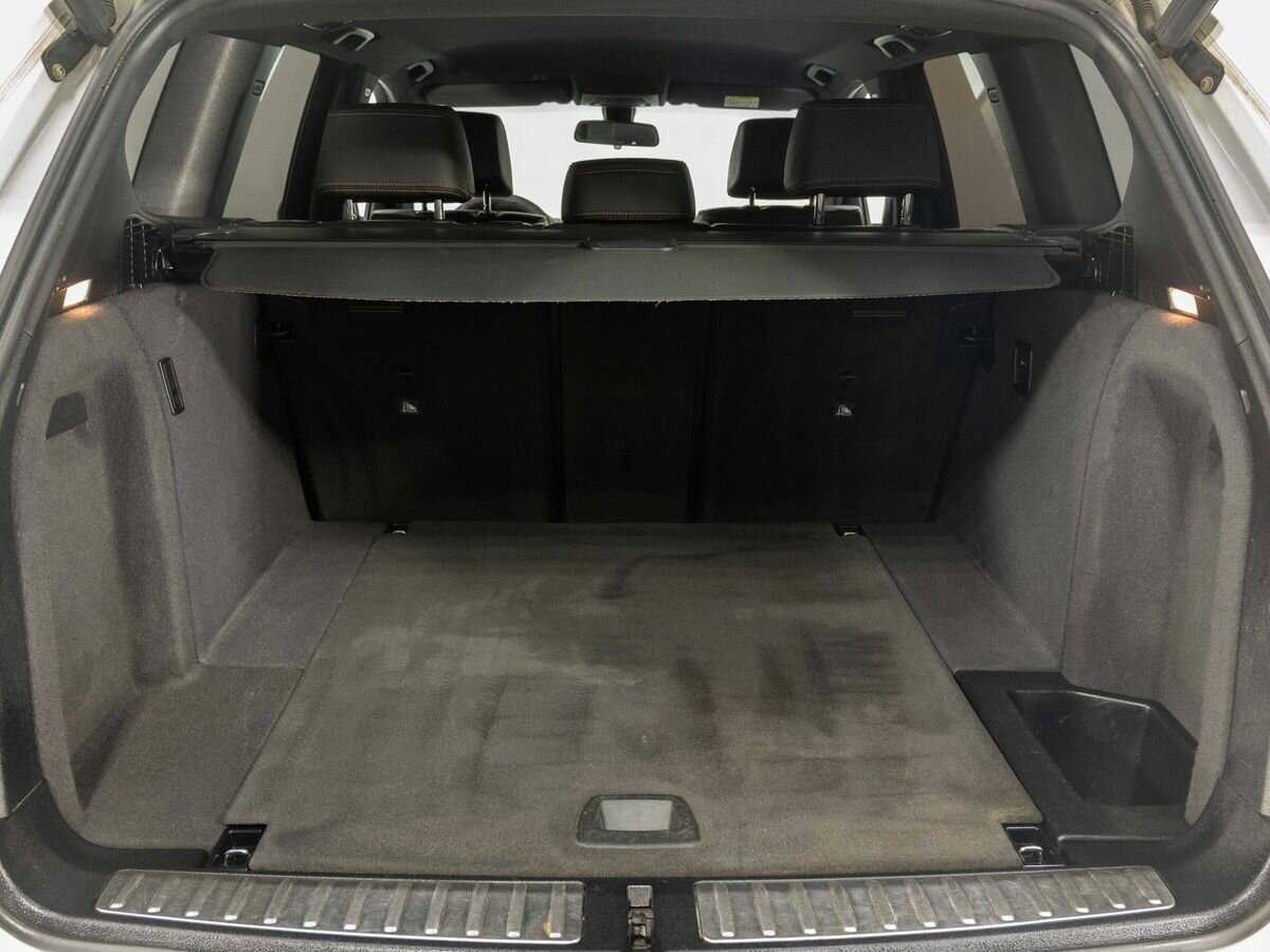 Купить BMW X3, 2015, 250 030 км.. Фото: #28