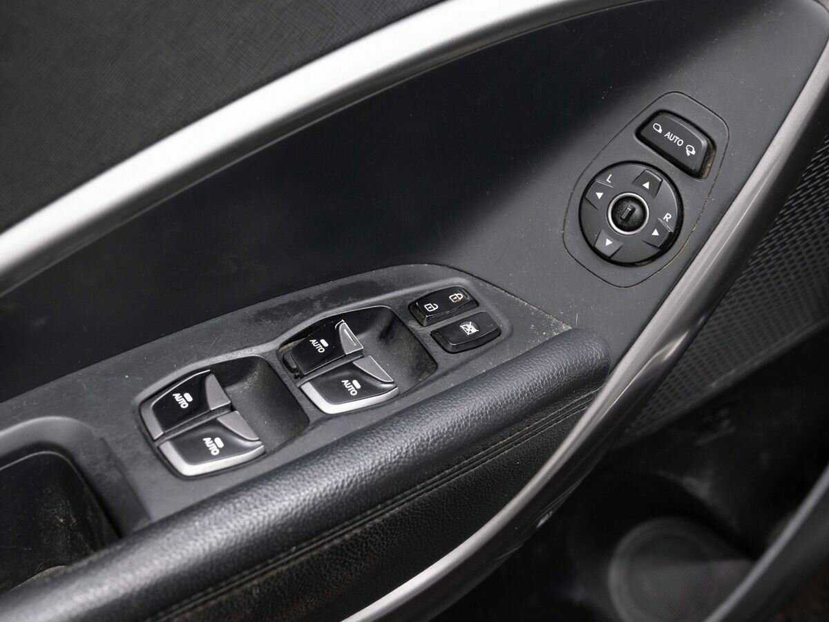 Купить Hyundai Santa Fe, 2012, 557 000 км.. Фото: #14