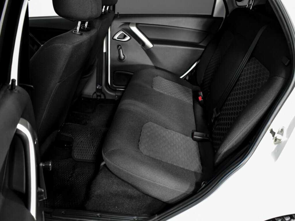 Купить Lada (ВАЗ) Granta, 2020, 52 004 км.. Фото: #9