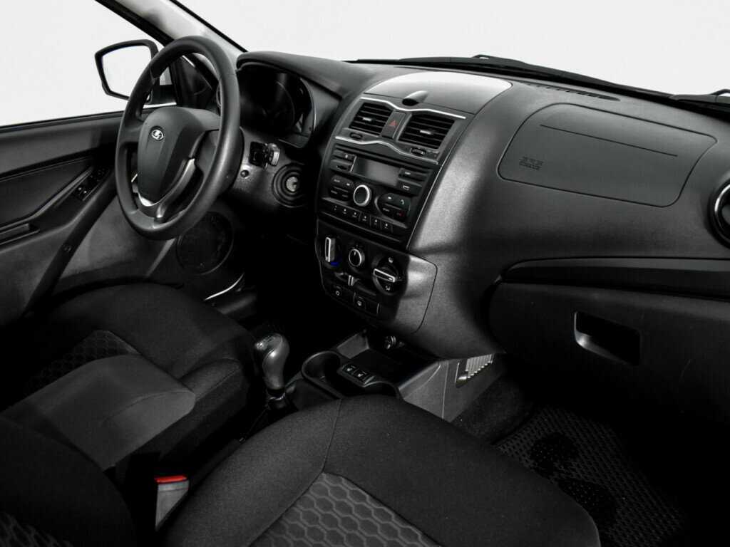 Купить Lada (ВАЗ) Granta, 2020, 52 004 км.. Фото: #10