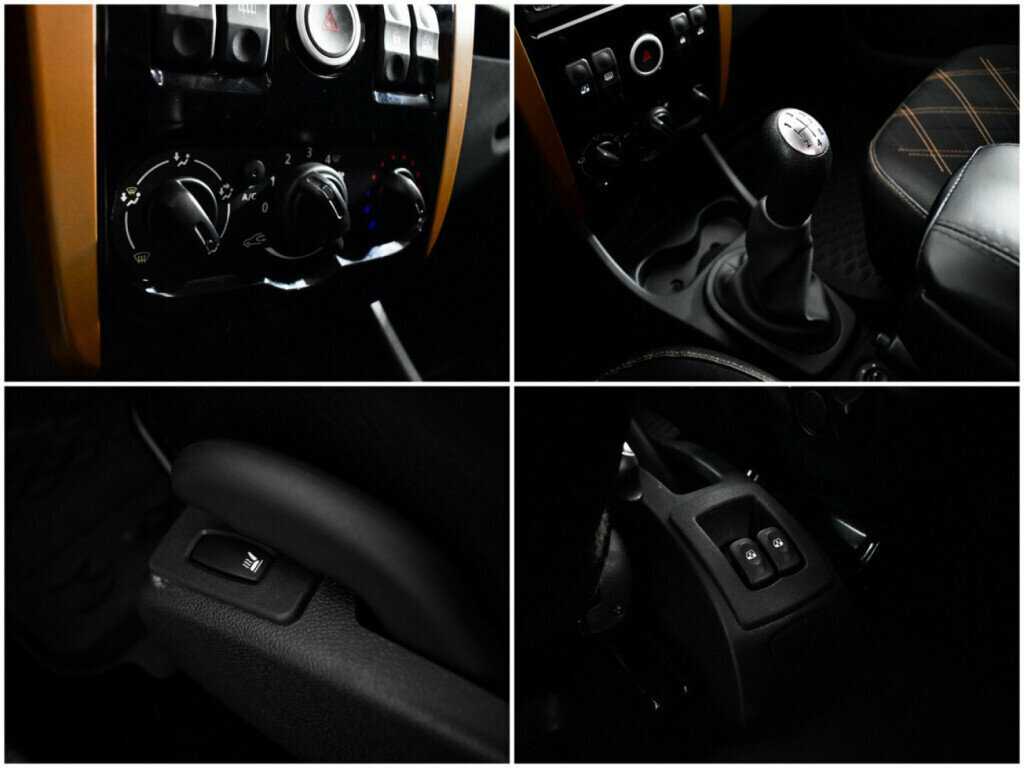 Купить Lada (ВАЗ) Largus, 2016, 46 280 км.. Фото: #13