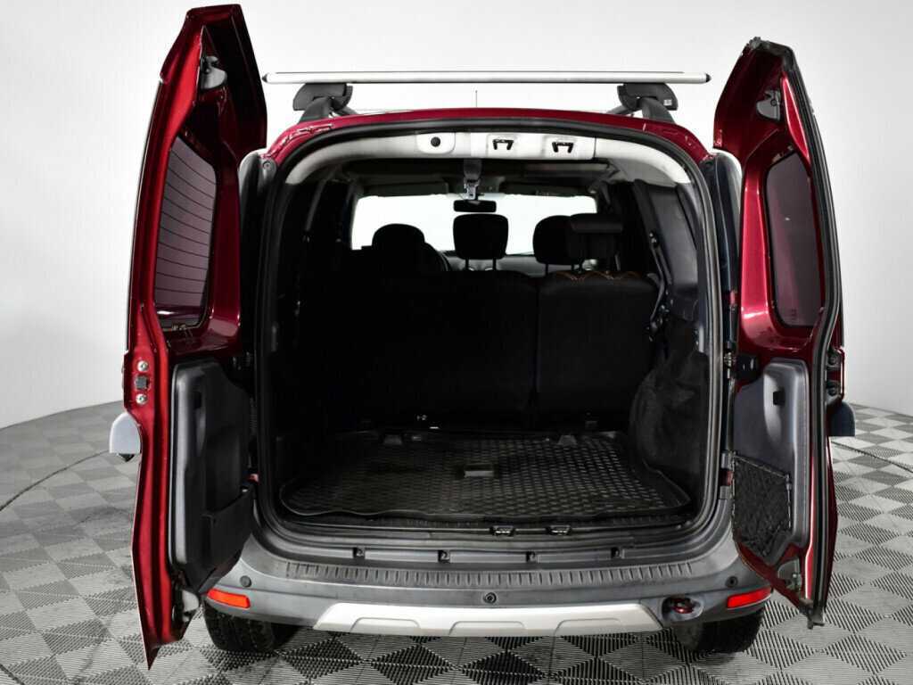 Купить Lada (ВАЗ) Largus, 2016, 46 280 км.. Фото: #14