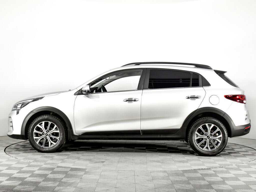 Купить Kia Rio, 2021, 67 500 км.. Фото: #7