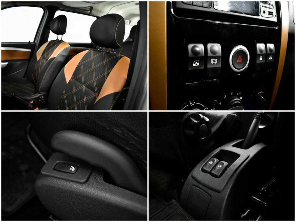 Купить Lada (ВАЗ) Largus, 2016, 78 820 км.. Фото: #13