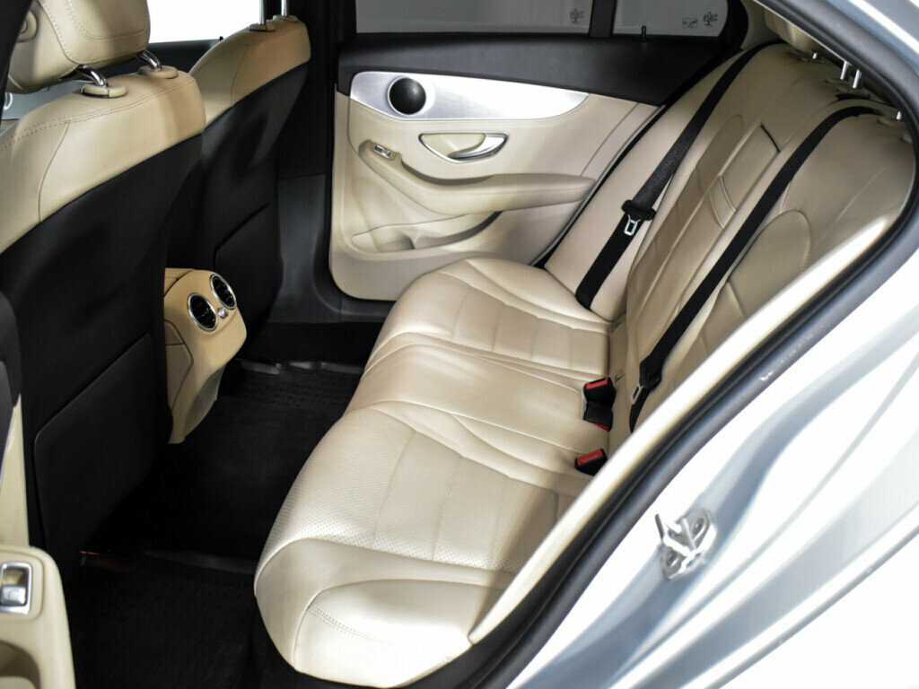 Купить Mercedes-Benz C-Класс, 2014, 114 043 км.. Фото: #7