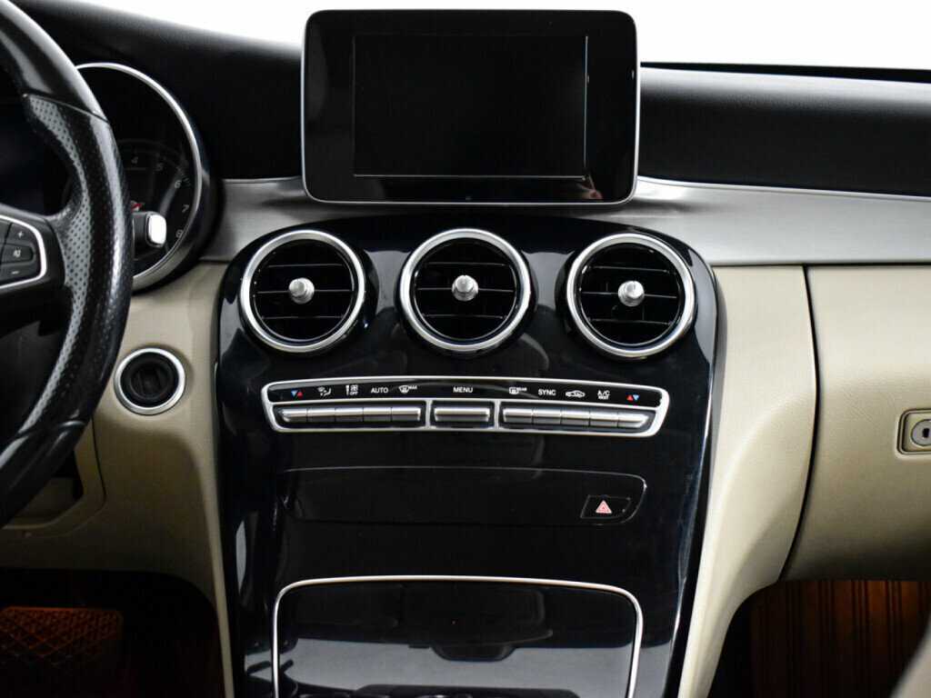 Купить Mercedes-Benz C-Класс, 2014, 114 043 км.. Фото: #10