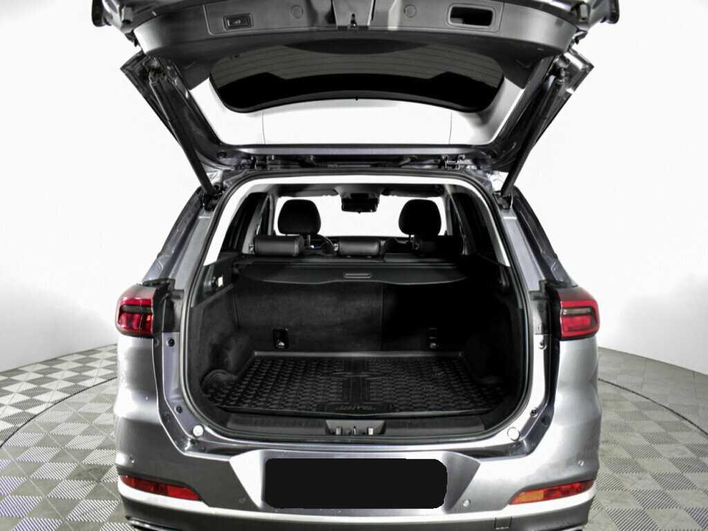 Купить Chery Tiggo 7 Pro Max, 2023, 38 818 км.. Фото: #8