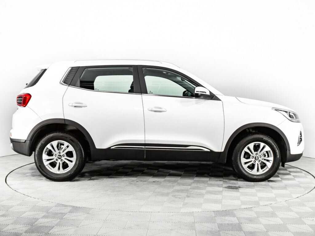 Купить Chery Tiggo 4 Pro, 2023, 2 750 км.. Фото: #3