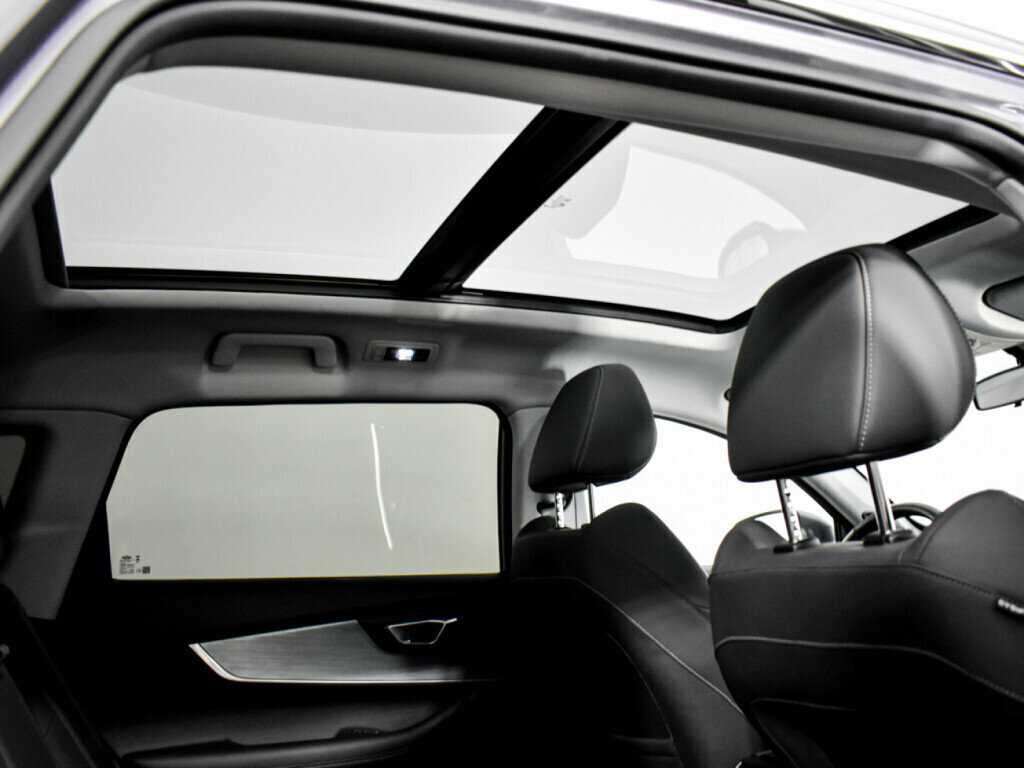 Купить Chery Tiggo 7 Pro Max, 2023, 42 000 км.. Фото: #13