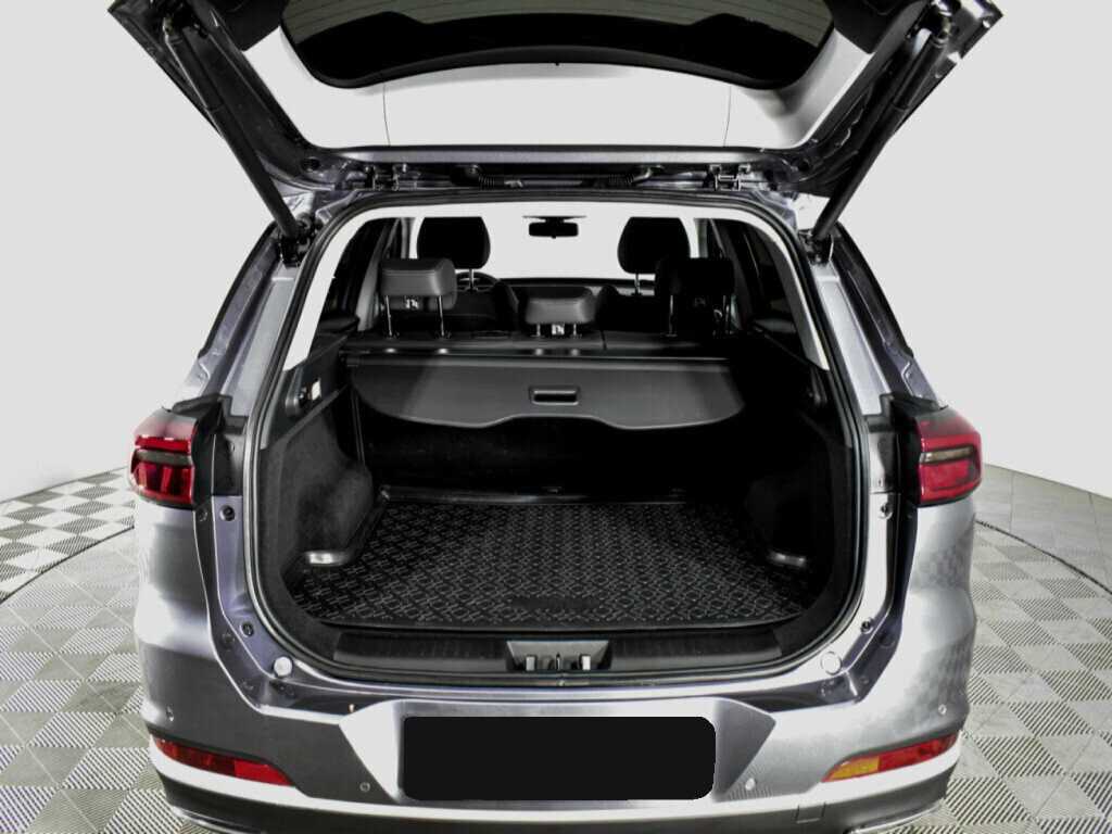 Купить Chery Tiggo 7 Pro Max, 2023, 42 000 км.. Фото: #14