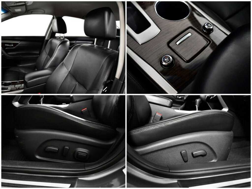 Купить Nissan Teana, 2014, 145 954 км.. Фото: #14