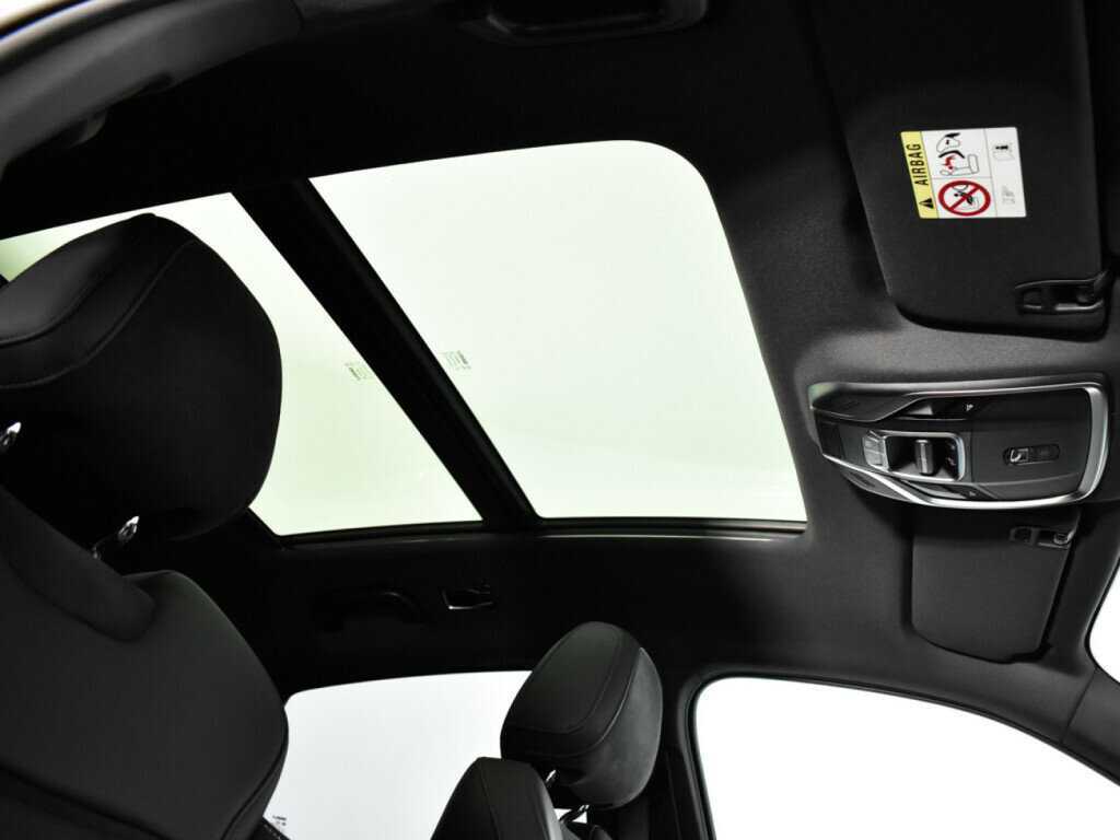 Купить Geely Tugella, 2023, 40 000 км.. Фото: #12