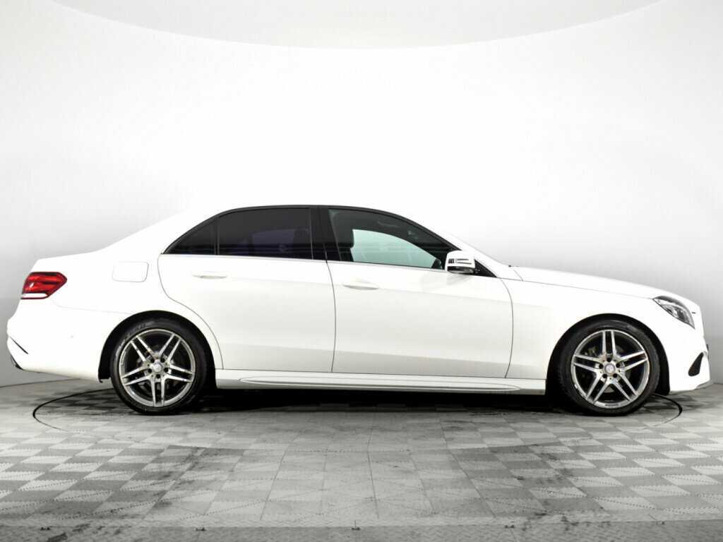 Купить Mercedes-Benz E-Класс, 2015, 205 000 км.. Фото: #3