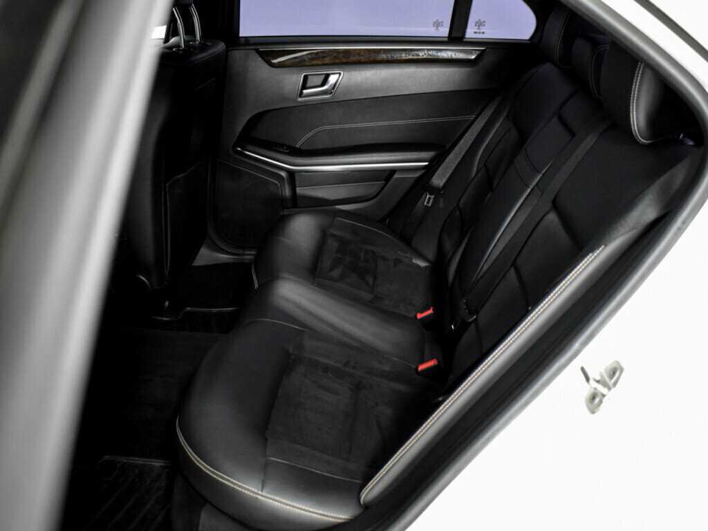 Купить Mercedes-Benz E-Класс, 2015, 205 000 км.. Фото: #11