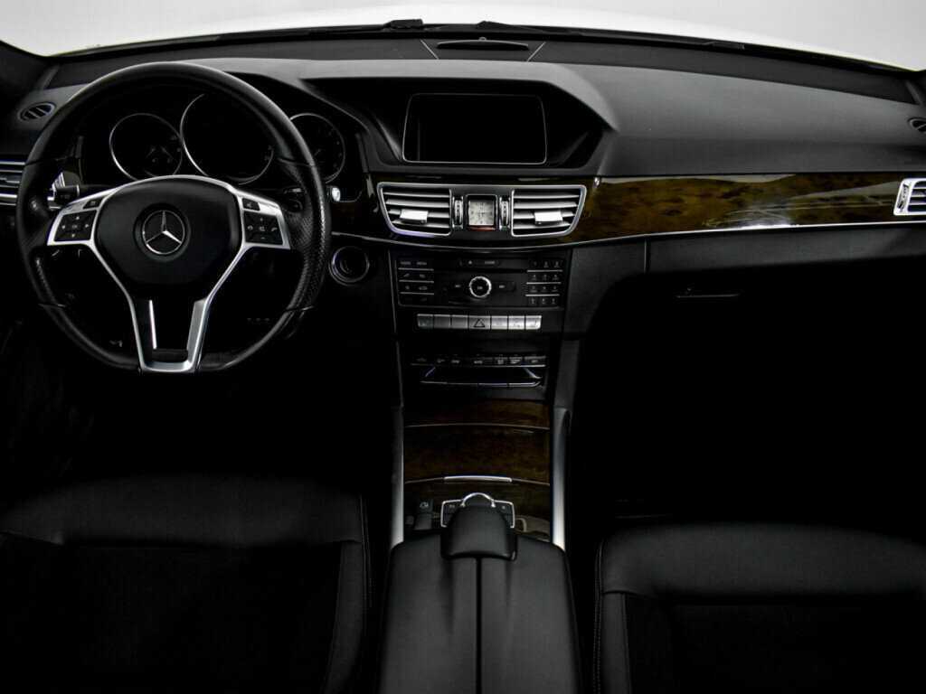 Купить Mercedes-Benz E-Класс, 2015, 205 000 км.. Фото: #13