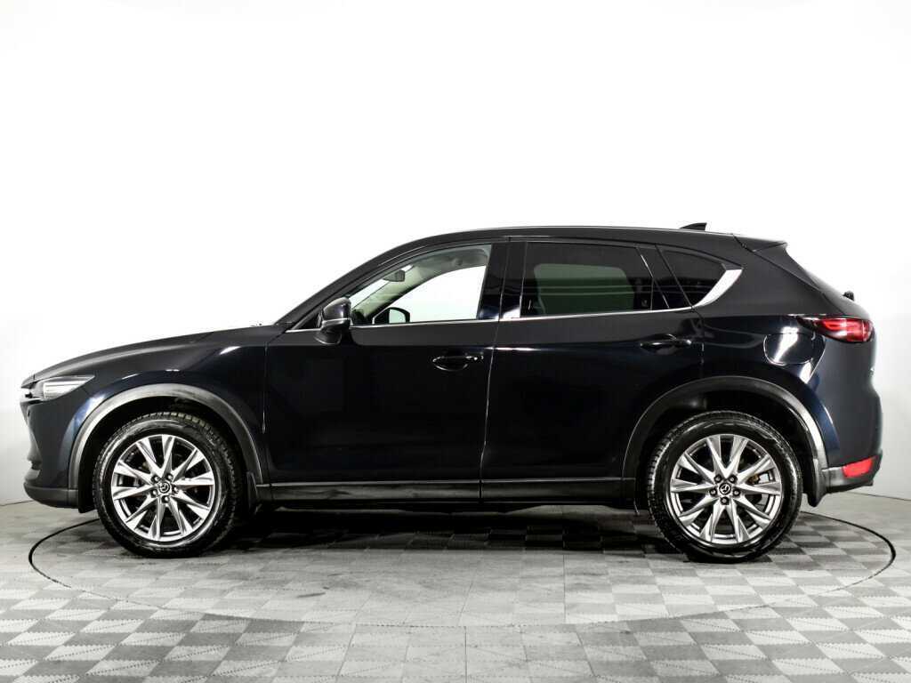 Купить Mazda CX-5, 2019, 129 252 км.. Фото: #7