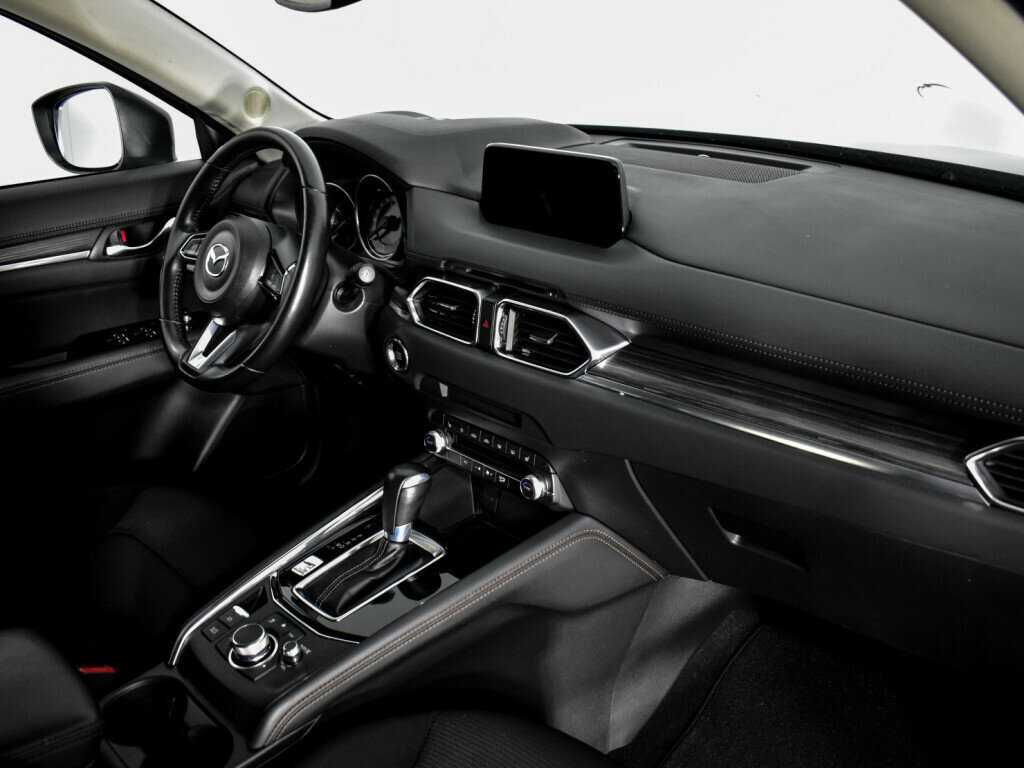 Купить Mazda CX-5, 2019, 129 252 км.. Фото: #12