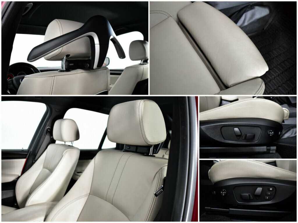 Купить BMW X3, 2013, 169 002 км.. Фото: #15