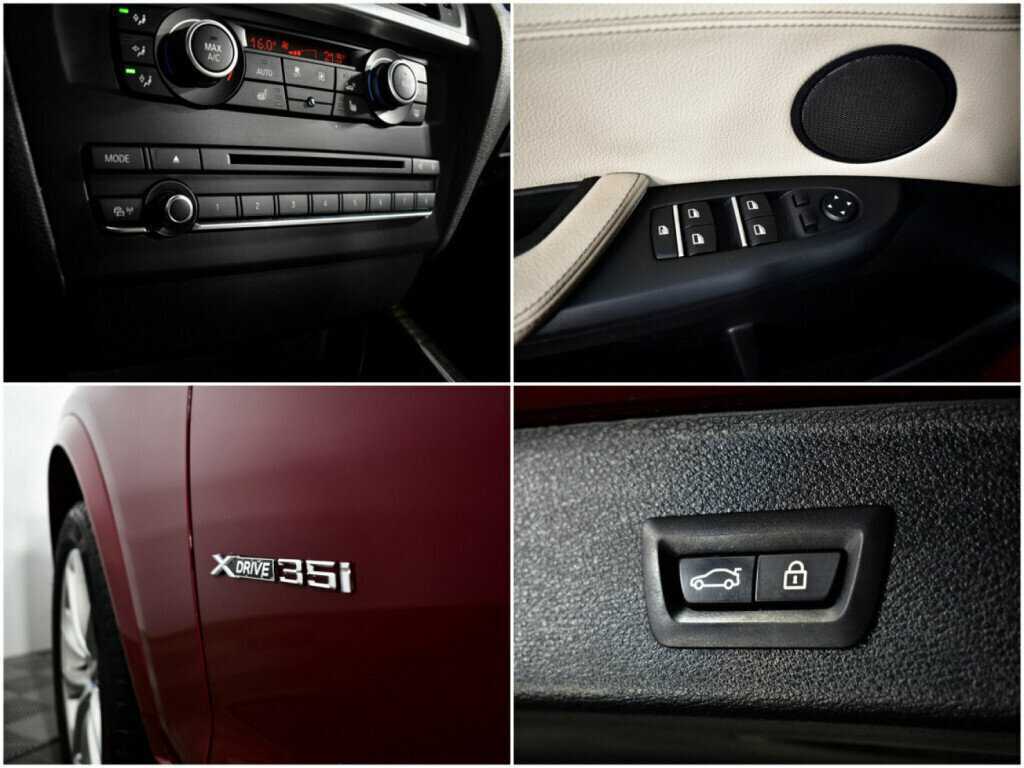 Купить BMW X3, 2013, 169 002 км.. Фото: #16