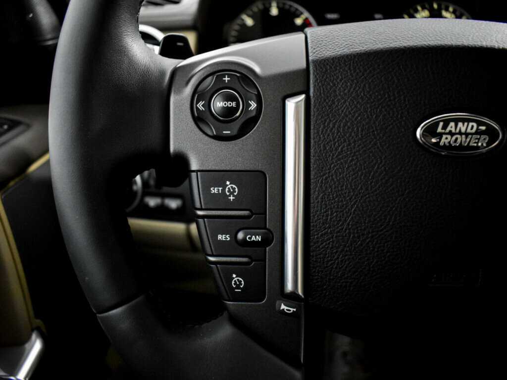 Купить Land Rover Discovery, 2014, 214 911 км.. Фото: #15