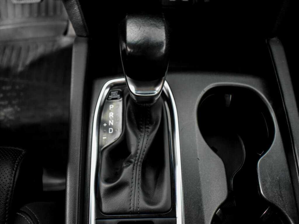 Купить Hyundai Santa Fe, 2019, 173 007 км.. Фото: #15