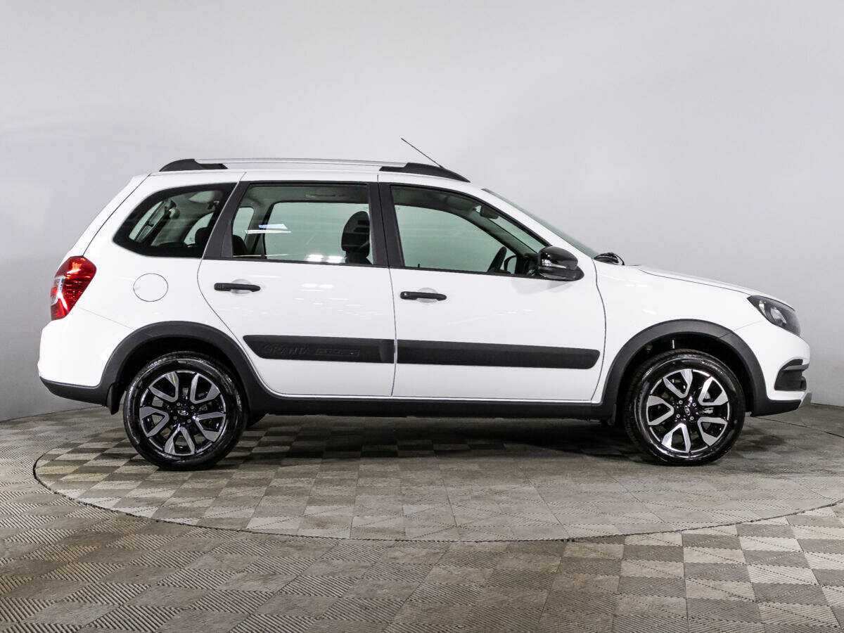 Купить Lada (ВАЗ) Granta, 2023, 1 002 км.. Фото: #3