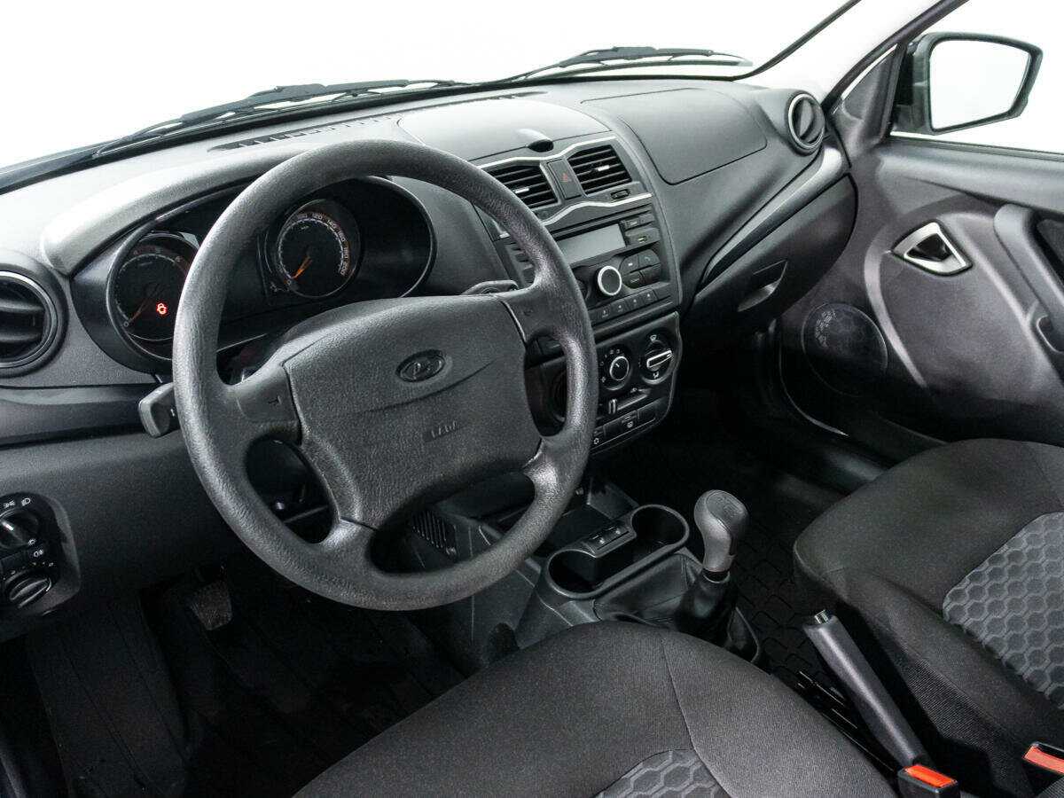 Купить Lada (ВАЗ) Granta, 2023, 1 002 км.. Фото: #10