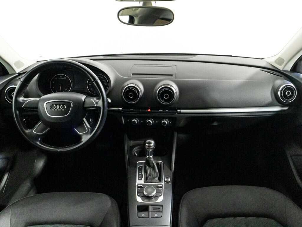 Купить Audi A3, 2014, 70 624 км.. Фото: #12