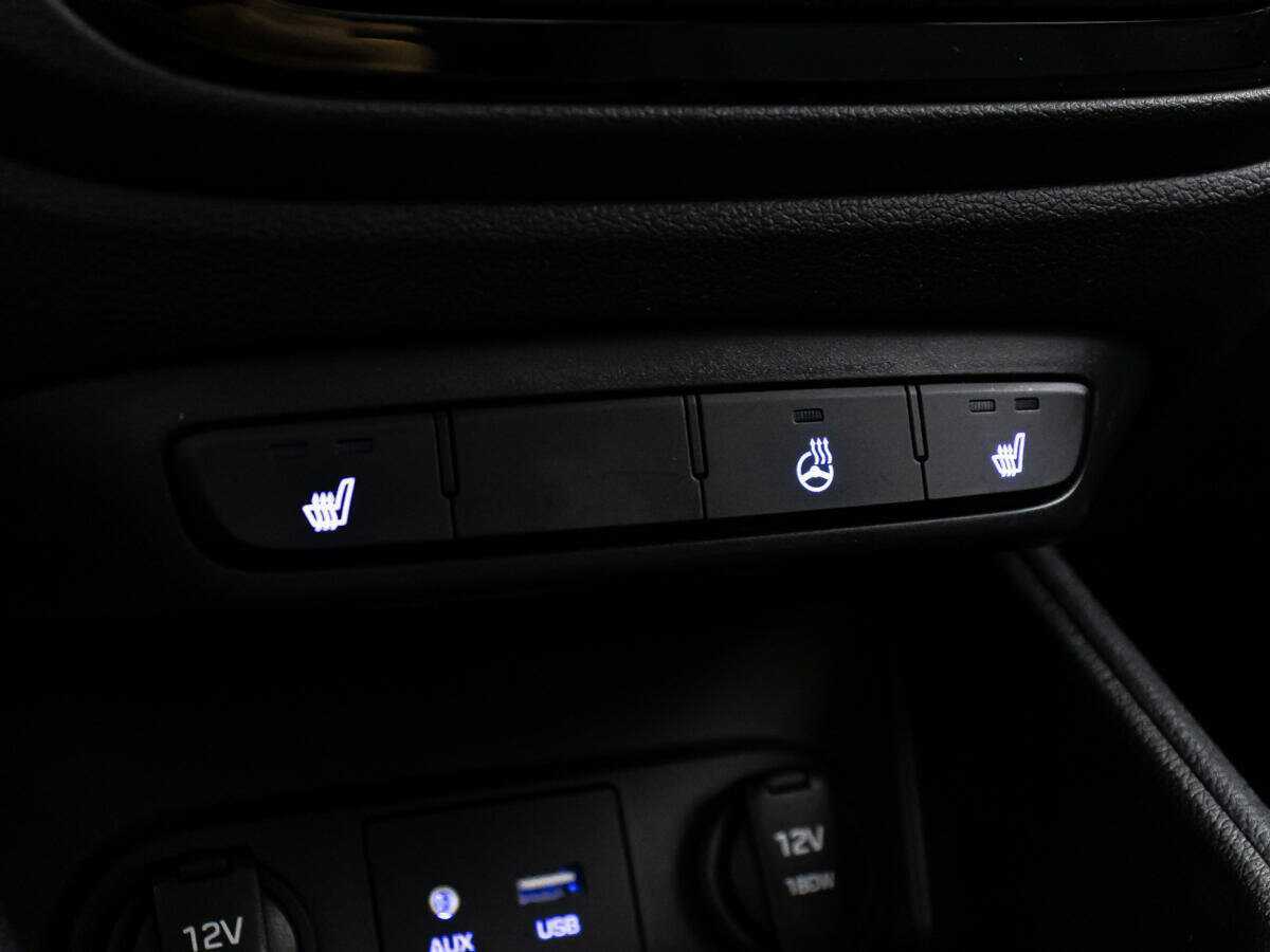 Купить Hyundai Solaris, 2019, 84 891 км.. Фото: #16