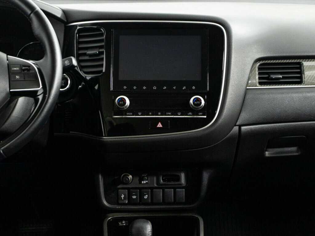 Купить Mitsubishi Outlander, 2021, 53 861 км.. Фото: #13