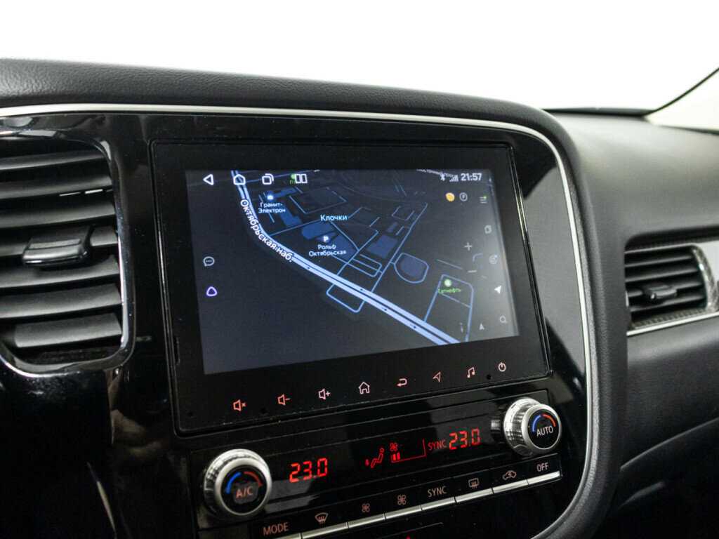 Купить Mitsubishi Outlander, 2021, 53 861 км.. Фото: #15