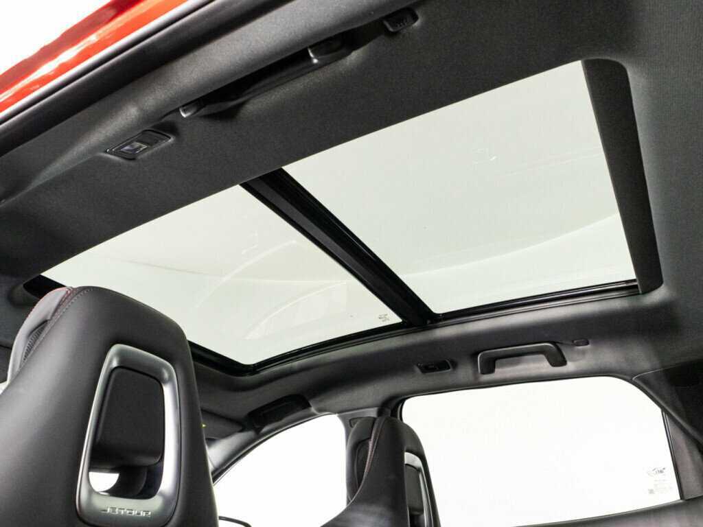 Купить Jetour Dashing, 2023, 33 281 км.. Фото: #20